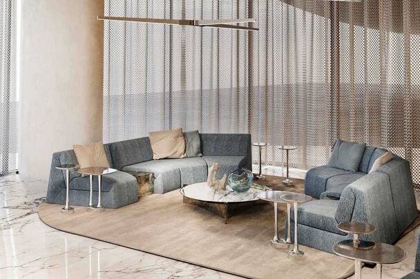 Henge Residences